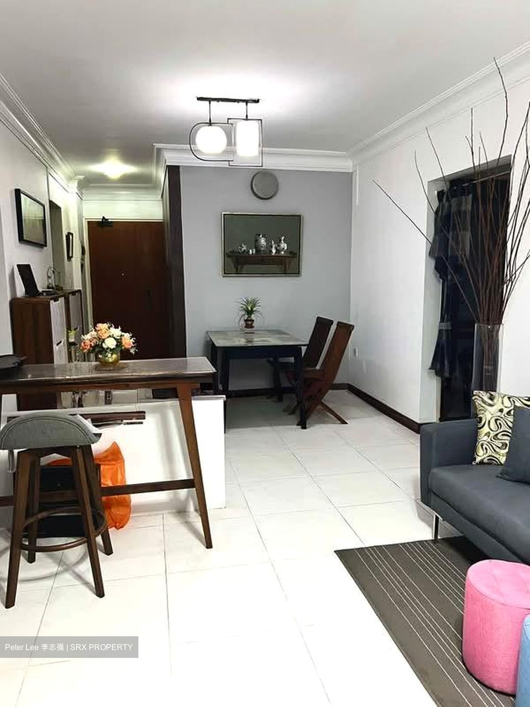 Blk 487 Admiralty Link (Sembawang), HDB 4 Rooms #601002491